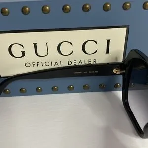 Gucci | Accessories | New Gucci Gg096s 00 54 Ladies 